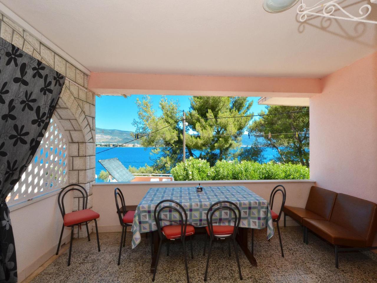 Apartments Josipa Trogir Exterior photo