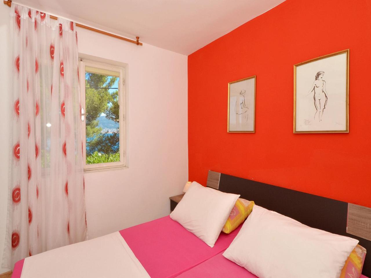 Apartments Josipa Trogir Exterior photo