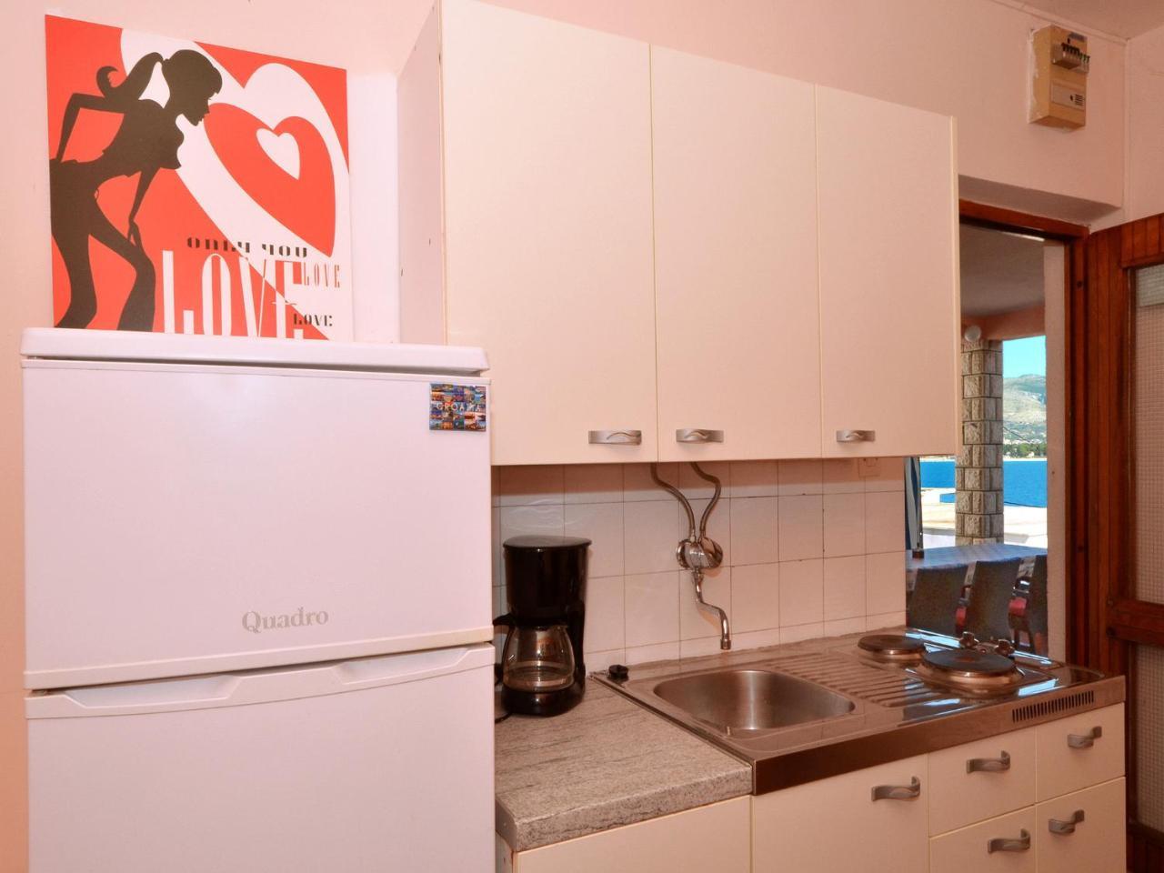 Apartments Josipa Trogir Exterior photo