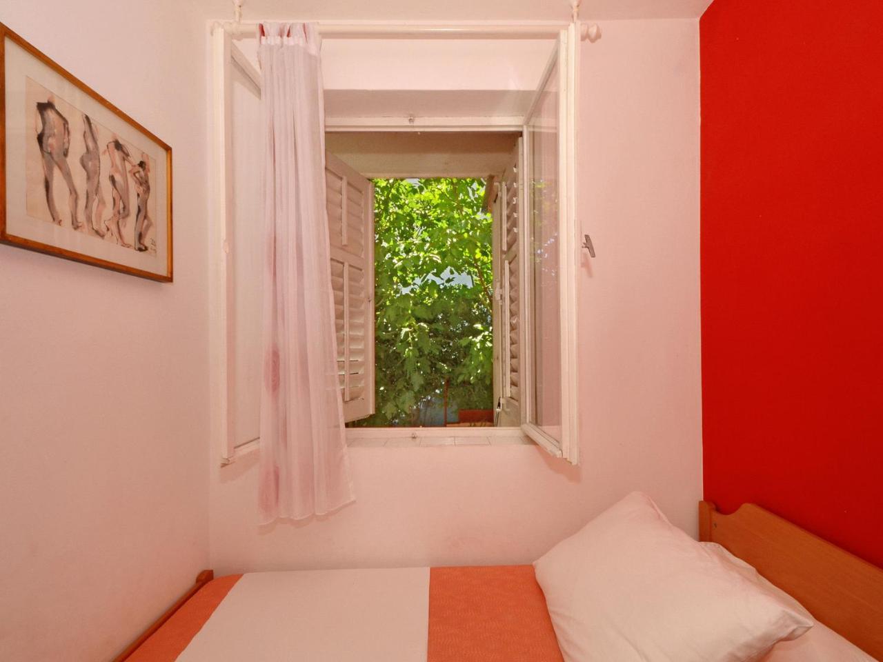 Apartments Josipa Trogir Exterior photo