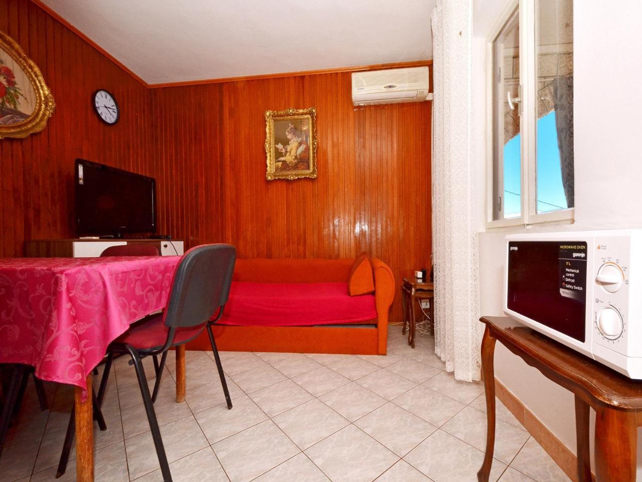 Apartments Josipa Trogir Exterior photo