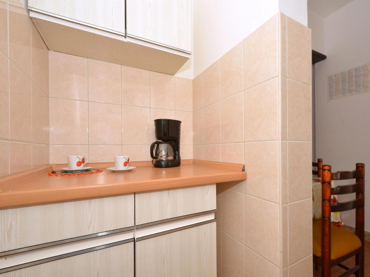 Apartments Josipa Trogir Exterior photo