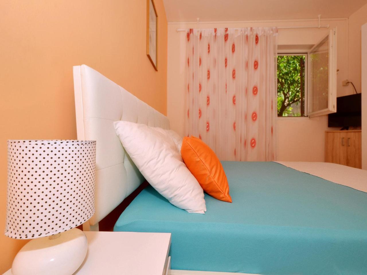 Apartments Josipa Trogir Exterior photo